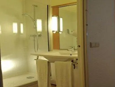 Hotell Ibis Gent Centrum St. Baafs Kathedraal