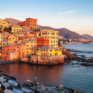 Hotel Boccadasse **