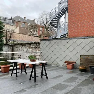 Apartment Cosy Inner