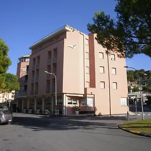 Hotel I Due Gabbiani Citr 9006 ***