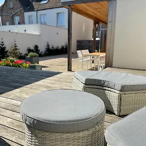 Coolhuys 84 Holiday home