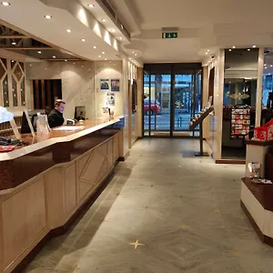 Hotel Western Royal Centre ***