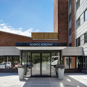 Scandic Kokstad 4*, Bergen Norge