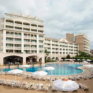 Alba 4*, Sunny Beach Bulgarien