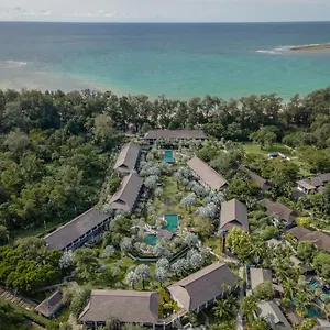 The Slate, Phuket 5*, Nai Yang-stranden Thailand