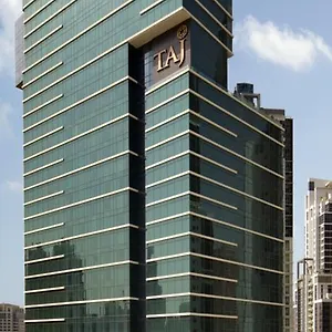 Taj 5*, Dubai Forenede Arabiske Emirater