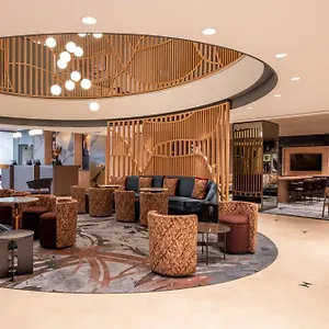 Marriott Grand Place 4*, Bruxelles Belgien
