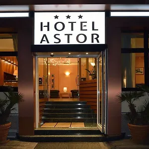 Hotel Astor ***