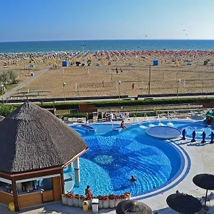 Aparthotel Ashanti ***
