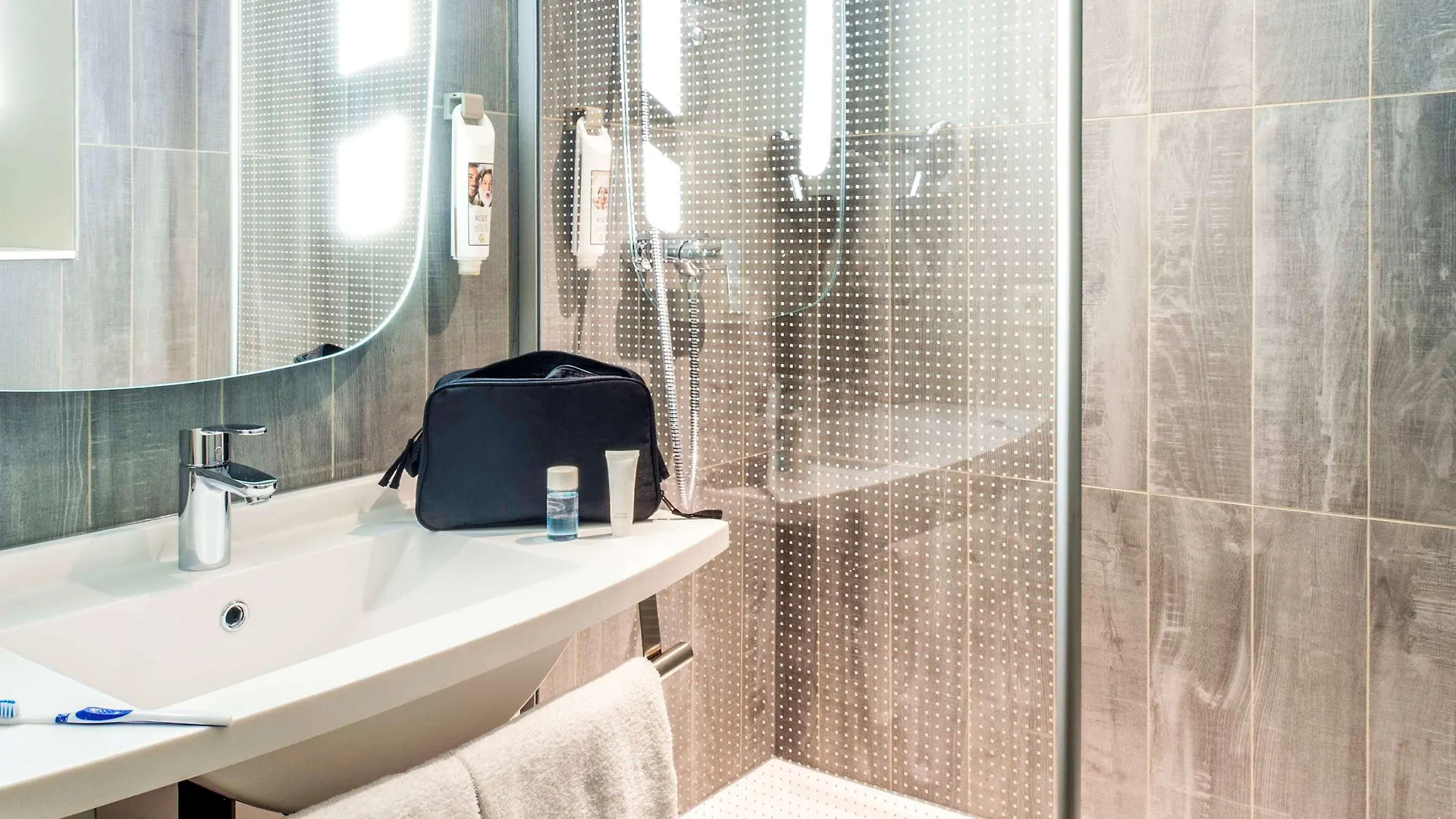 *** Hotel Ibis Gent Centrum St. Baafs Kathedraal Belgio