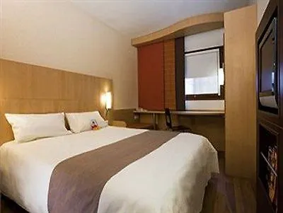 Ibis Gent Centrum St. Baafs Kathedraal 3*, Ghent Belgium