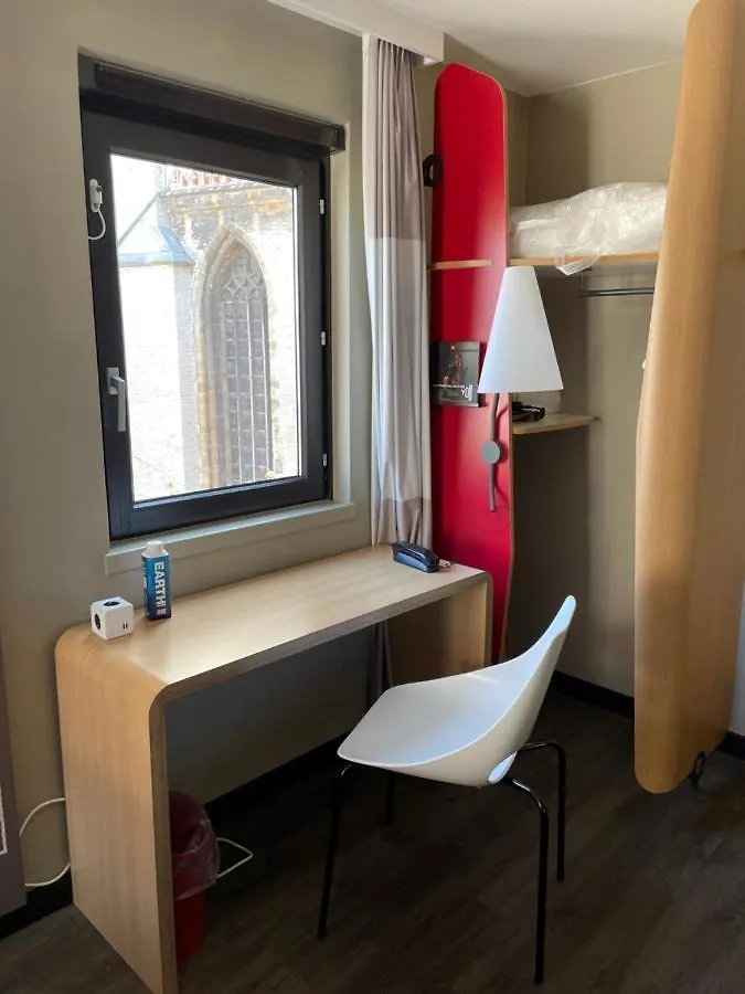 Hotel Ibis Gent Centrum St. Baafs Kathedraal