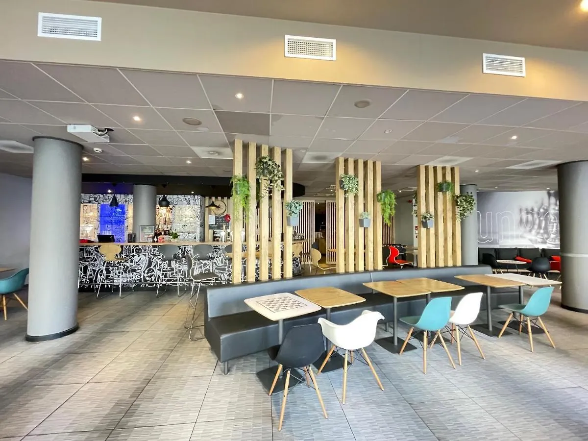 Ibis Gent Centrum St. Baafs Kathedraal Belgio