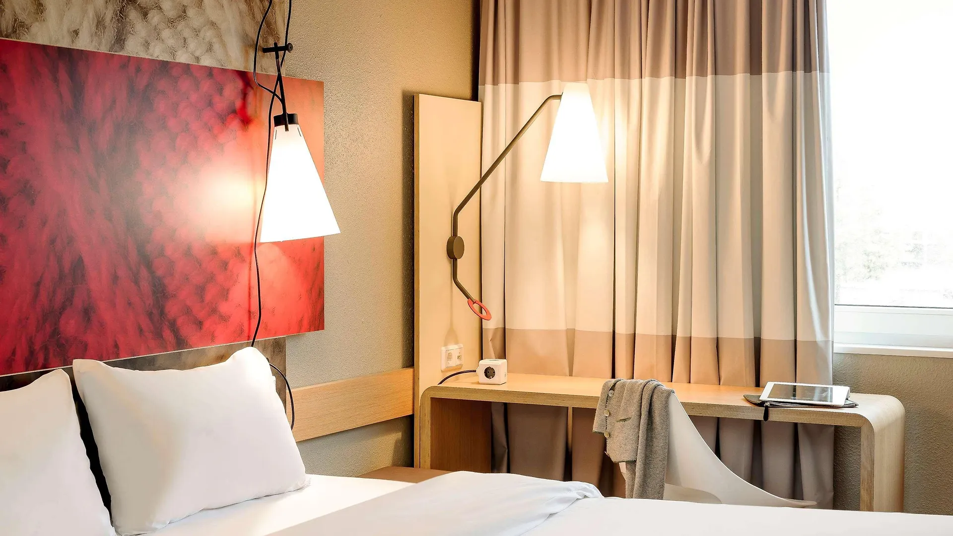 Ibis Gent Centrum St. Baafs Kathedraal Hotel Gand