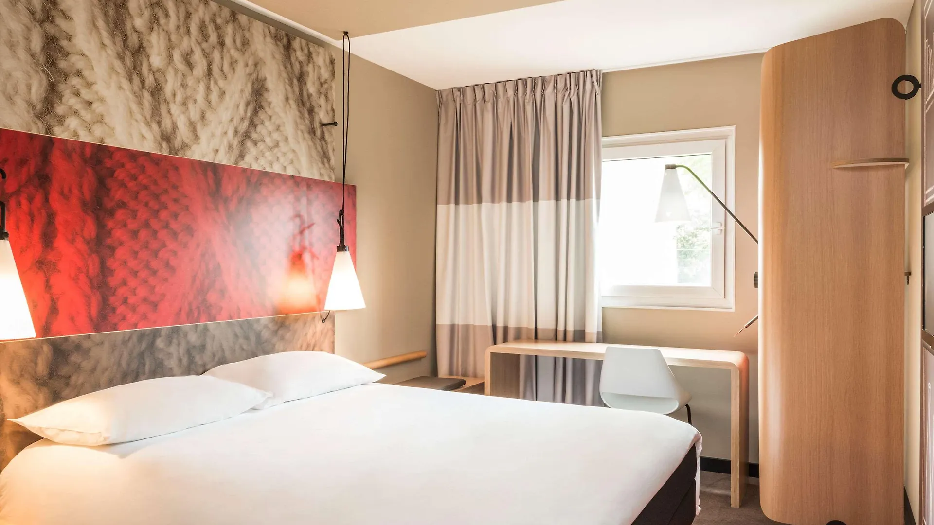 Ibis Gent Centrum St. Baafs Kathedraal