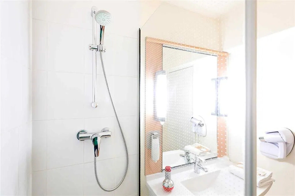 Ibis Gent Centrum St. Baafs Kathedraal 3*, Gand