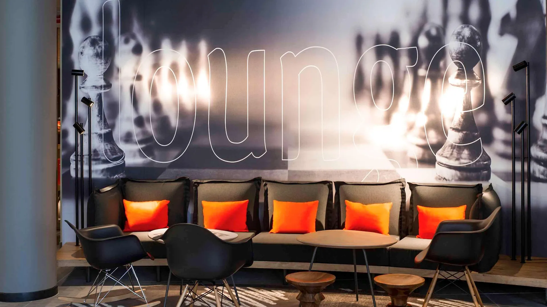 Ibis Gent Centrum St. Baafs Kathedraal Hotel