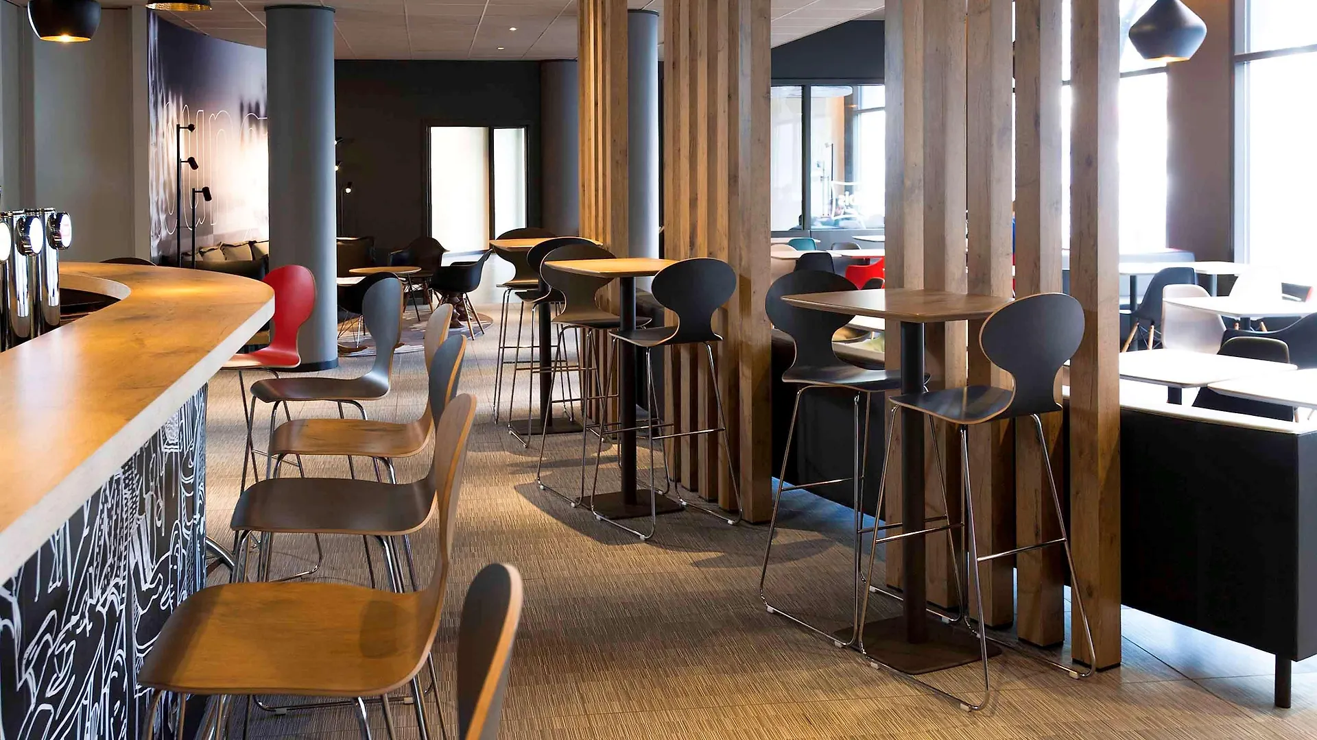 Ibis Gent Centrum St. Baafs Kathedraal Belgio