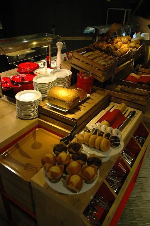 Ibis Gent Centrum St. Baafs Kathedraal Belgio