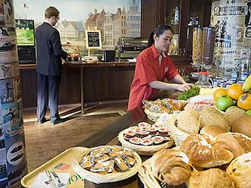 Ibis Gent Centrum St. Baafs Kathedraal Hotel
