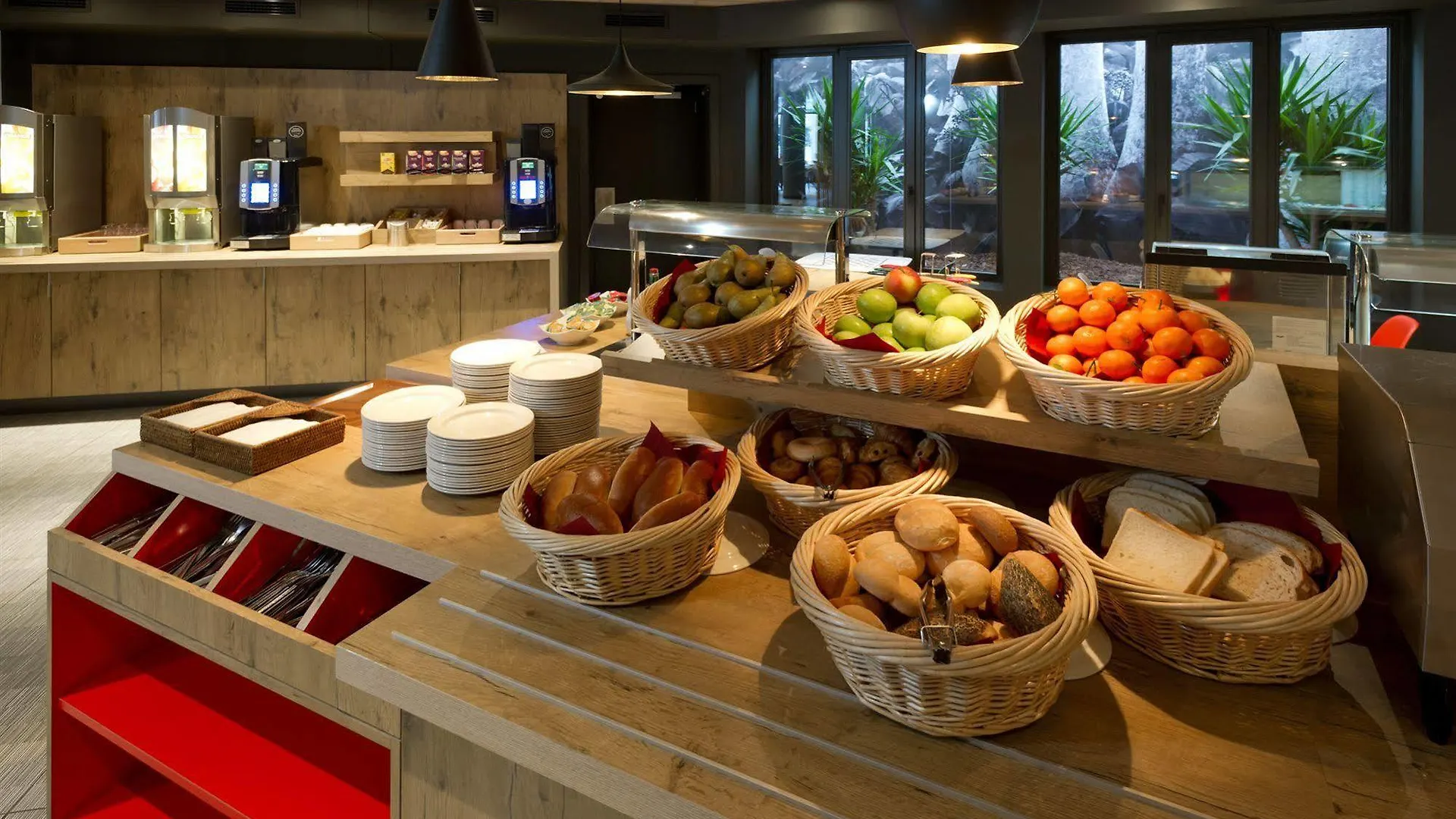 Hotel Ibis Gent Centrum St. Baafs Kathedraal