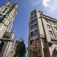 Ibis Gent Centrum St. Baafs Kathedraal Gand