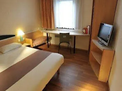 Ibis Gent Centrum St. Baafs Kathedraal
