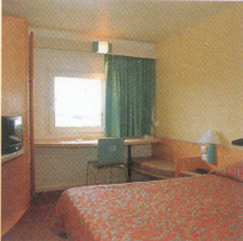 Ibis Gent Centrum St. Baafs Kathedraal Belgium